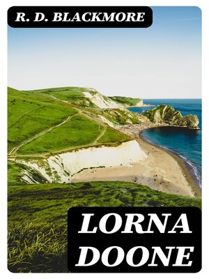 cover image of Lorna Doone